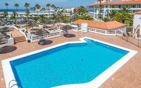 Apartamentos El Beril Costa Adeje