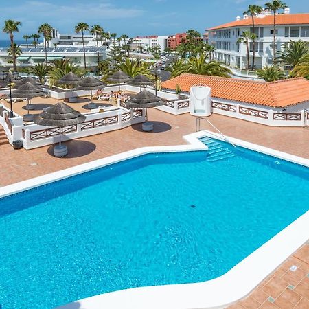 Apartamentos El Beril Costa Adeje Zewnętrze zdjęcie