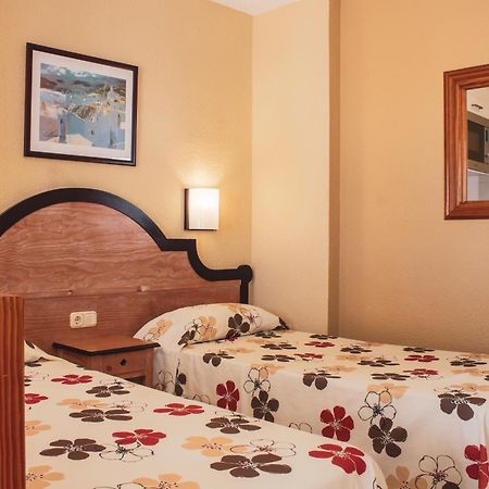 Apartamentos El Beril Costa Adeje Zewnętrze zdjęcie