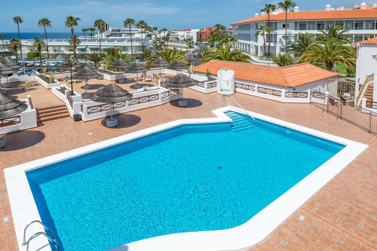 Apartamentos El Beril Costa Adeje Zewnętrze zdjęcie