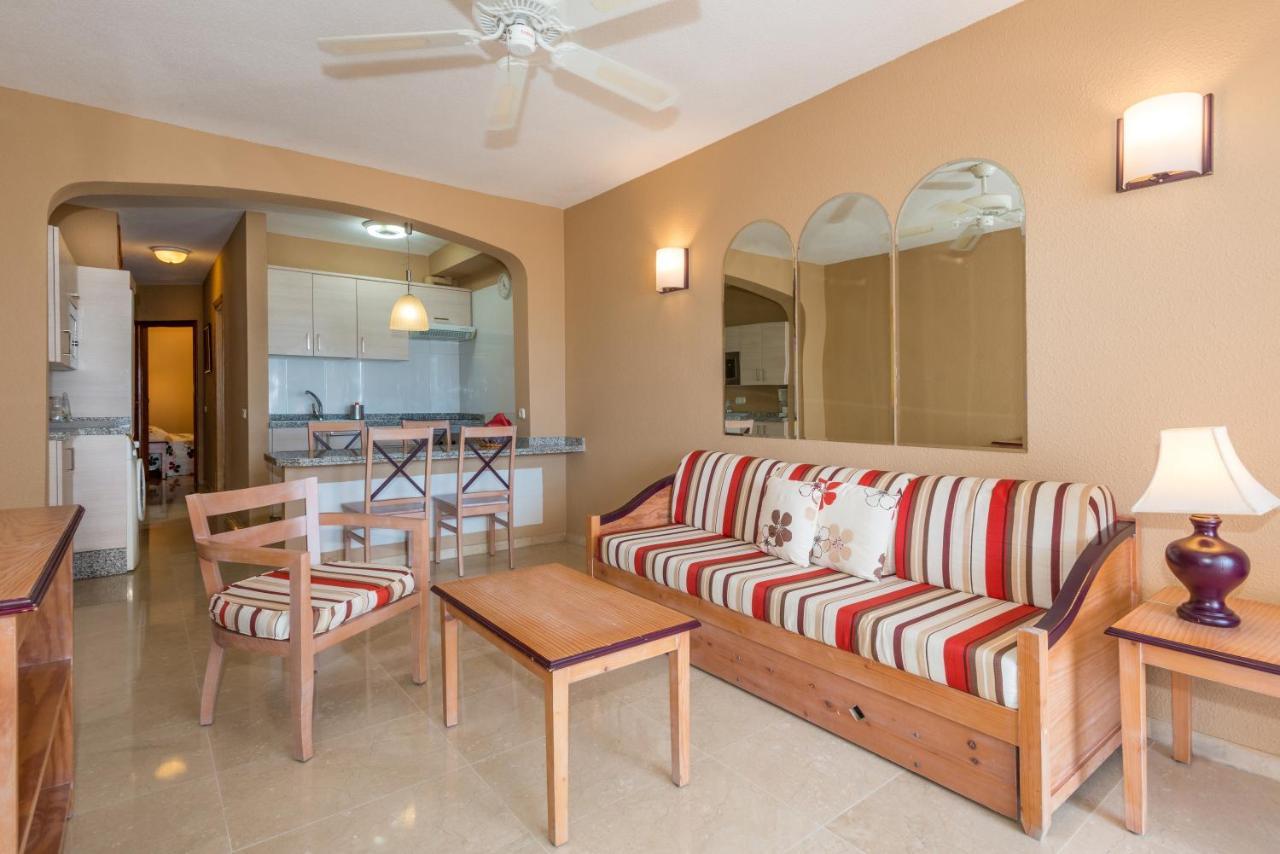 Apartamentos El Beril Costa Adeje Zewnętrze zdjęcie