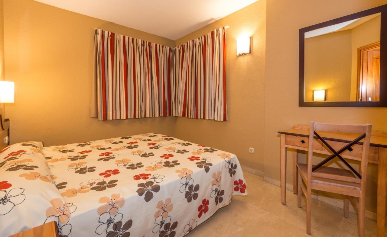 Apartamentos El Beril Costa Adeje Zewnętrze zdjęcie