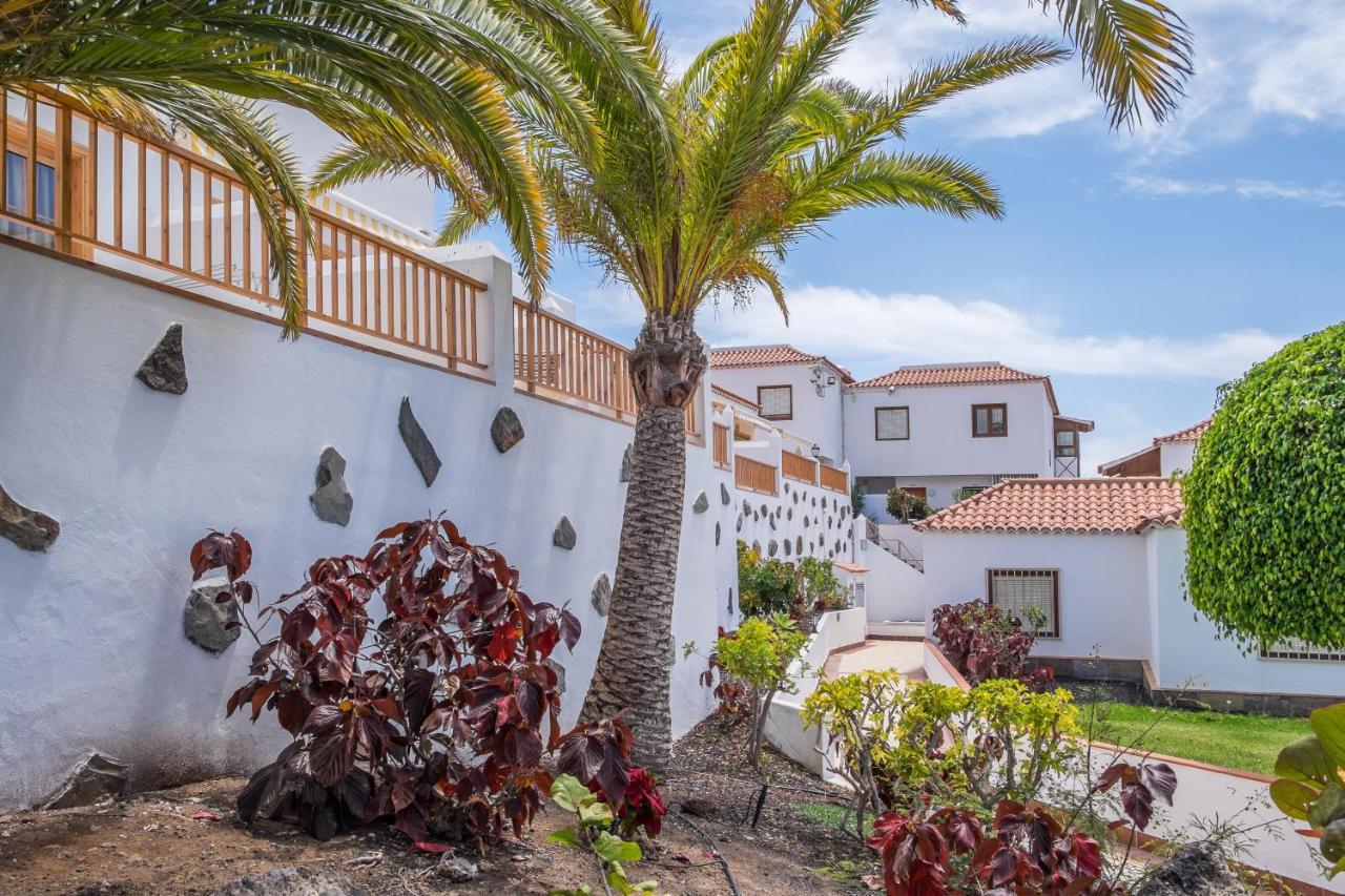 Apartamentos El Beril Costa Adeje Zewnętrze zdjęcie