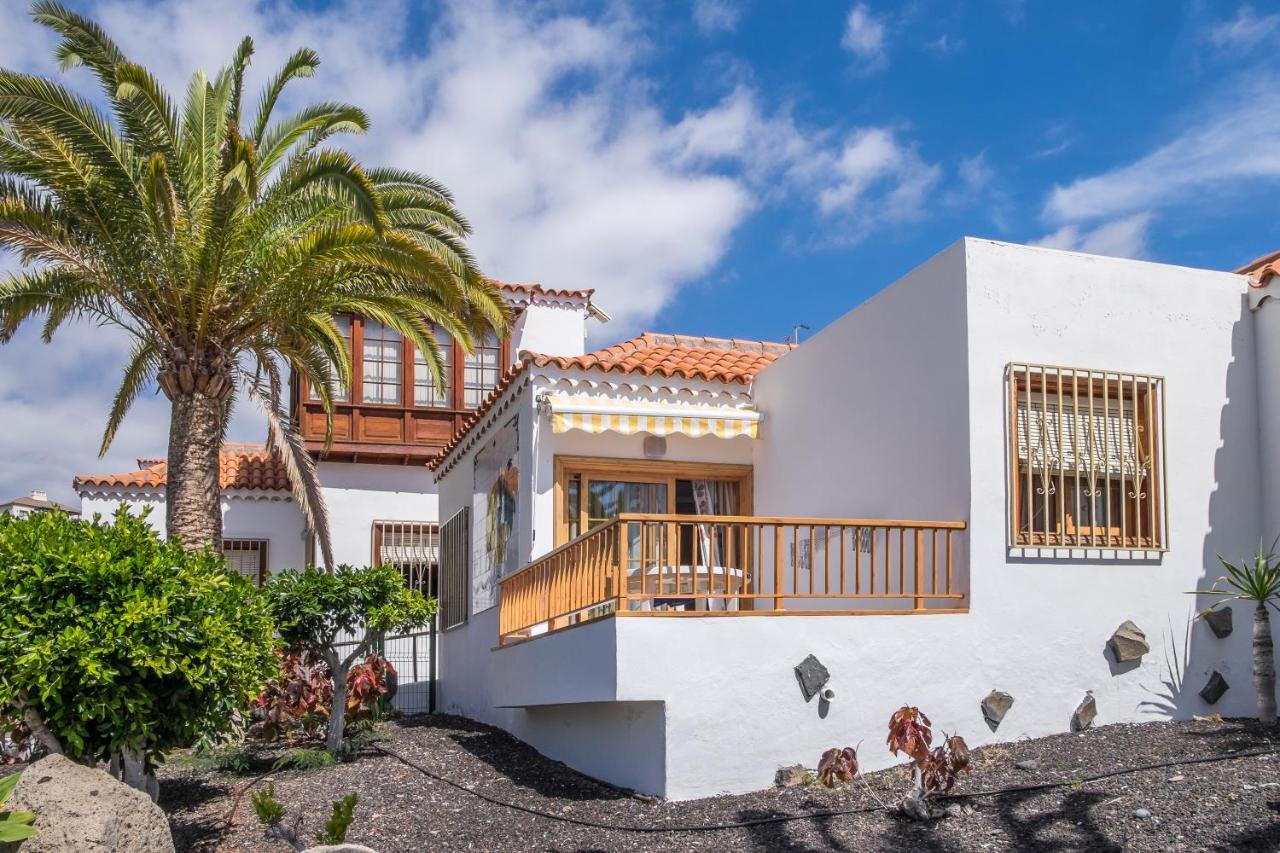 Apartamentos El Beril Costa Adeje Zewnętrze zdjęcie