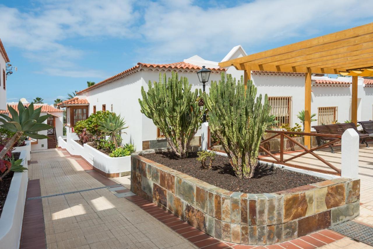 Apartamentos El Beril Costa Adeje Zewnętrze zdjęcie