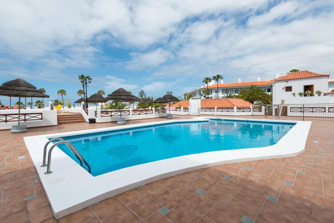 Apartamentos El Beril Costa Adeje Zewnętrze zdjęcie