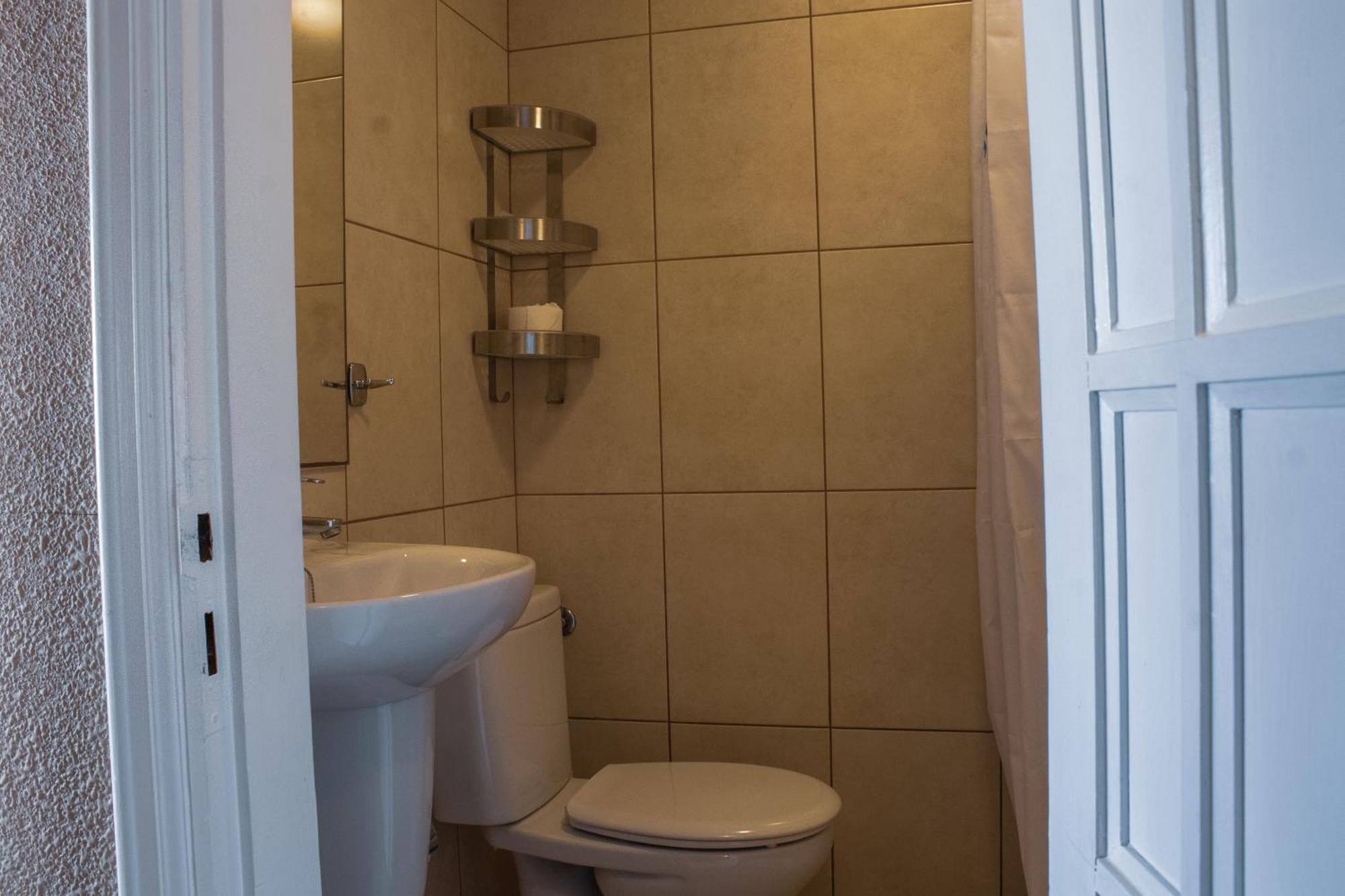 Apartamentos El Beril Costa Adeje Zewnętrze zdjęcie