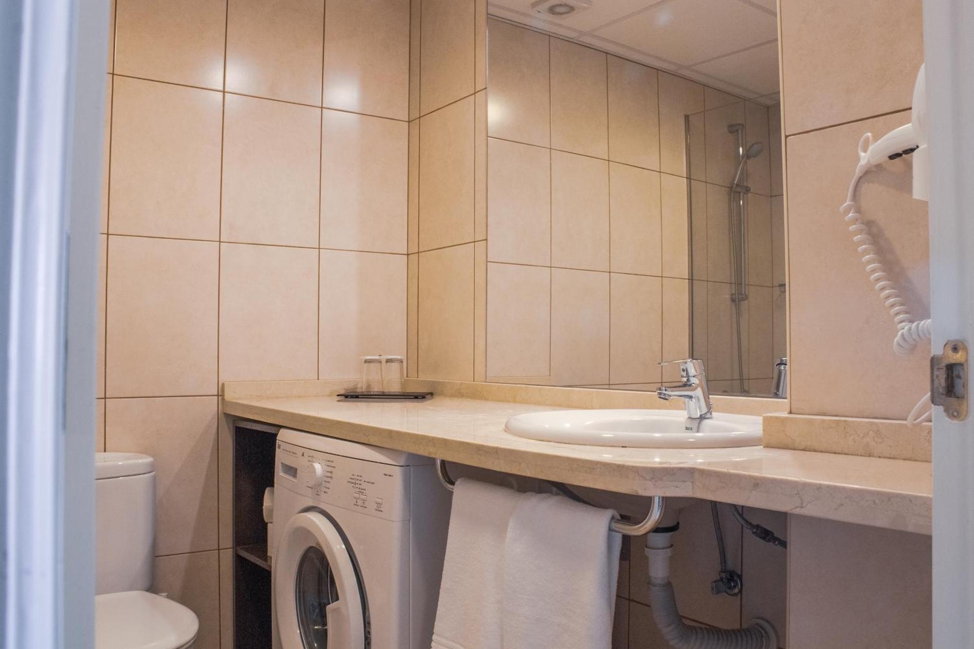 Apartamentos El Beril Costa Adeje Zewnętrze zdjęcie