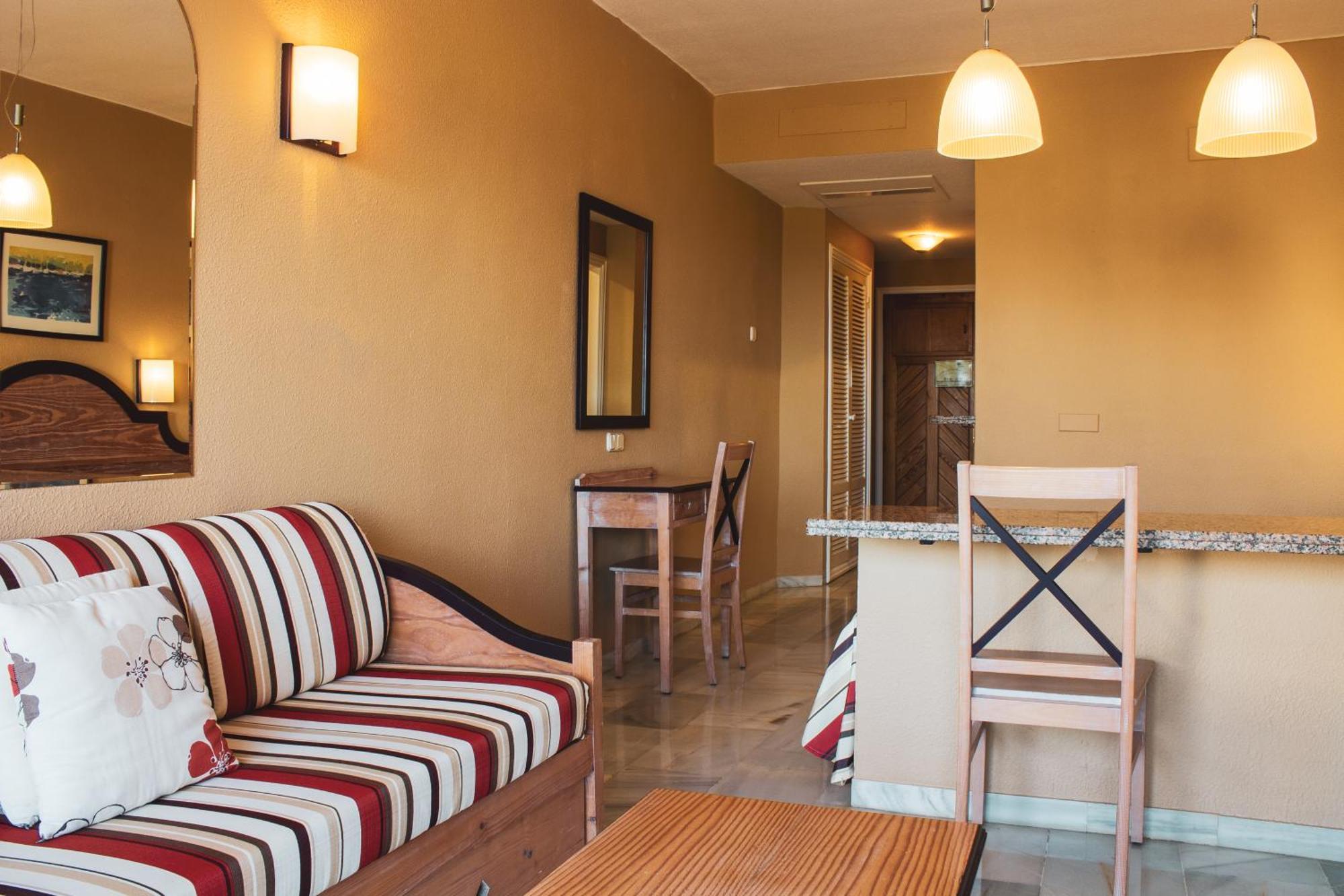 Apartamentos El Beril Costa Adeje Zewnętrze zdjęcie